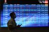 IHSG Ditutup Melemah 1,55 Persen ke 6.071