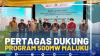Pertagas Dukung Program 500MW Maluku