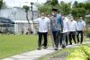 Bertemu Gubernur Sumut, Ridwan Kamil Bahas Perkembangan Pembangunan Kedua Provinsi