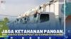 Jaga Ketahanan Pangan, BGR Logistics Siapkan Pusat Data Komoditas Nasional