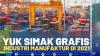 Yuk Simak Grafis Industri Manufaktur di 2021