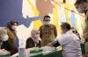 Ridwan Kamil Tinjau Vaksinasi 1.431 Atlet Jabar