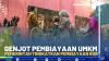 Genjot Pembiayaan UMKM, Pemerintah Tingkatkan Pembiayaan KUR