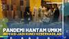 Pandemi Hantam UMKM, Inovasi Jadi Kunci Keberhasilan