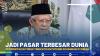 Jadi Pasar Terbesar Dunia, Pemerintah RI Fokus Tingkatkan Potensi Keuangan Syariah