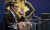 Ridwan Kamil Hadiri RUPS Tahunan Bank BJB Tahun Buku 2020