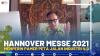 Hannover Messe 2021, Menperin Pamer Peta Jalan Industri 4.0