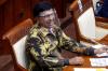 Bahas Tata Kelola Jaringan 5G, Menkominfo Raker dengan Komisi I DPR