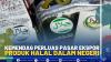 Kemendag Perluas Pasar Ekspor Produk Halal Dalam Negeri