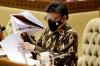 Bahas RUU ASN, MenPAN-RB Raker dengan Komisi II DPR
