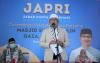 Ridwan Kamil Arsitek Masjid Sheikh Ajlin di Gaza Palestina
