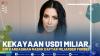 Kekayaan USD1 Miliar, Kim Kardashian Masuk Daftar Miliarder Forbes