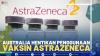 Australia Hentikan Penggunaan Vaksin AstraZeneca