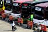 Ada Larangan Mudik, Seluruh Moda Transportasi Stop Beroperasi pada 6-17 Mei 2021