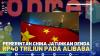 Pemerintah China Jatuhkan Denda Rp40 Triliun Pada Alibaba