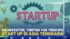 Hai Investor, Tonton Yuk Tren IPO Start Up di Asia Tenggara