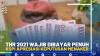 THR 2021 Wajib Dibayar Penuh, KSPI Apresiasi Keputusan Menaker