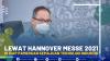 Lewat Hannover Messe 2021, RI Siap Pamerkan Kemajuan Teknologi Industri