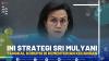 Ini Strategi Sri Mulyani Tangkal Korupsi di Kementerian Keuangan