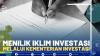 Menilik Iklim Investasi Melalui Kementerian Investasi
