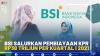 BSI Salurkan Pembiayaan KPR Rp38 Triliun per Kuartal I 2021