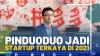 Pinduoduo Jadi Startup Terkaya di 2021