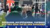 Perubahan Jam Operasional Vaksinasi di Istora Senayan Selama Ramadhan