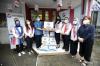 HUT ke-5, Kartini Perindo Salurkan Bantuan untuk Panti Yatim Indonesia Ciranjang