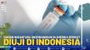 Vaksin Nusantara Dikembangkan di Amerika Serikat, Diuji di Indonesia