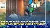 BPS Klaim Neraca Dagang Maret 2021 Surplus hingga USD1,57 Miliar
