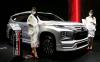 Mitsubishi Incar Penjualan 600 Unit pada IIMS Hybrid 2021