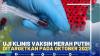 Uji Klinis Vaksin Merah Putih Ditargetkan Pada Oktober 2021