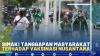 Simak! Tanggapan Masyarakat Terhadap Vaksinasi Nusantara