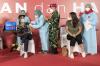 Vaksinasi Covid-19 untuk Seniman dan Budayawan