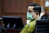 KPK Periksa Eks Mensos Juliari Batubara Terkait Dugaan Korupsi Bansos Presiden. (Foto: Inews Media Group)