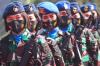 Wanita TNI Peringati Hari Kartini 2021