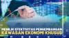 Menilik Efektivitas Pengembangan Kawasan Ekonomi Khusus