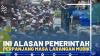 Ini Alasan Pemerintah Perpanjang Masa Larangan Mudik