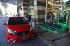 Gojek Hadirkan Titik Jemput dan Antar Instant di Empat Mall Pakuwon di Surabaya