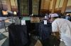 Melihat Artefak Peninggalan Nabi Muhammad dan Sahabat di Jakarta Islamic Center