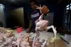 Kenaikan Harga Daging Ayam dan Sapi Picu Inflasi April 2021