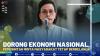 Dorong Ekonomi Nasional, Pemerintah Minta Masyarakat Tetap Berbelanja