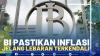 BI Pastikan Inflasi Jelang Lebaran Terkendali
