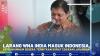 Larang WNA India Masuk Indonesia, Kemenkumham Segera Terbitkan Surat Edaran Larangan