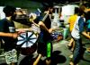 Tradisi Membangunkan Sahur di Bulan Ramadan