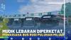 Mudik Lebaran Diperketat, Pengusaha Bus Rugi Puluhan Miliar