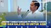 Jokowi Tandatangani PP Pembayaran THR dan Gaji Ke-13 untuk ASN