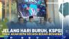 Jelang Hari Buruh, KSPSI Tidak Akan Demo Secara Besar-Besaran