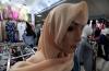 Permintaan Busana Muslim Meningkat Jelang Lebaran