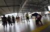Pembatasan Jam Operasional Stasiun Tanah Abang